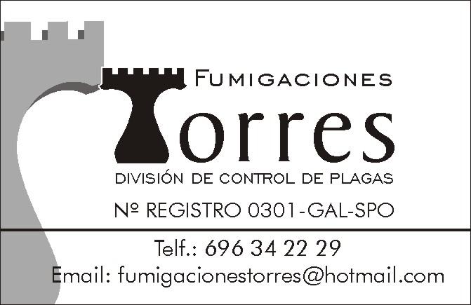 Fumigaciones Torres